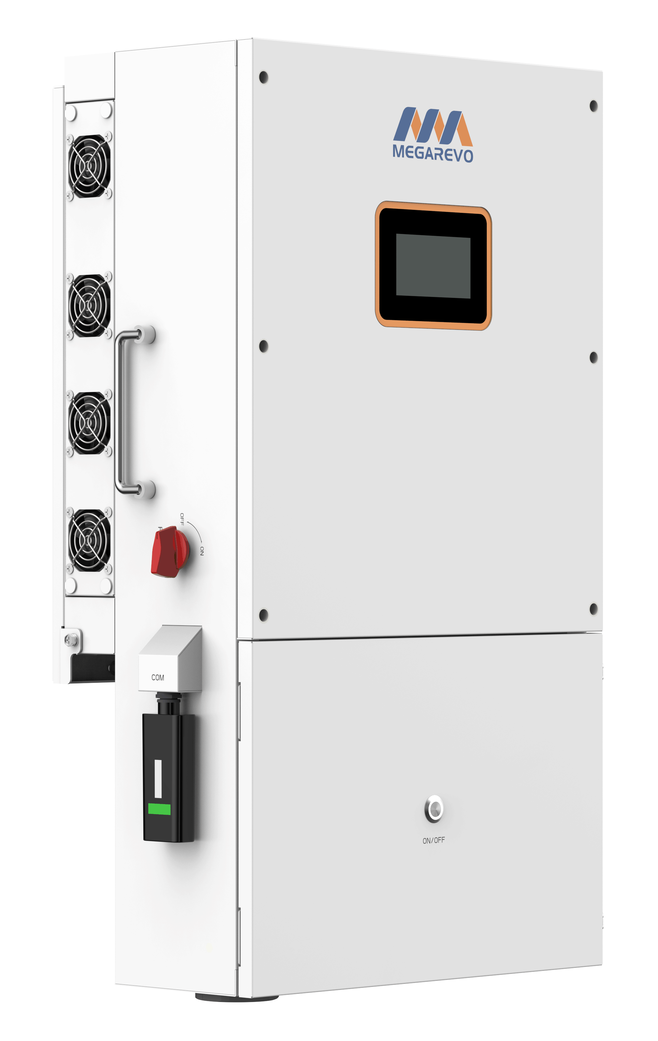 American ESS split- phase inverter（battery voltage:48V）